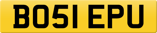 BO51EPU